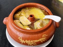 -翠湖宾馆·中餐厅