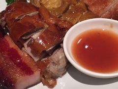 -汤城小厨•粤菜•靓汤(金宝街店)