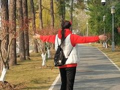 -月湖风景区