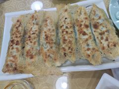 -春水锅贴·传统鲁菜(大明湖店)