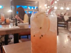 -Burger & Lobster(Dean Street)