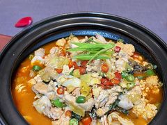 -潇湘楼·二十四节气山野菜(亚运村店)
