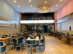 -晓靖轩烧烤(沙河风情店)