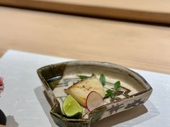 -鮨一日本料理(大中华店)