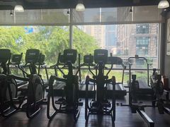 -中航健身会(星河中心分店)