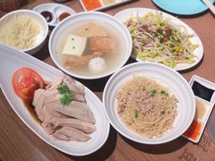 -新加坡高记KOO KEE Restaurant(盈科店)