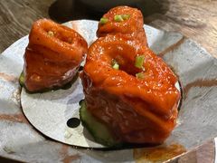九转大肠-魁盛居百年鲁菜馆(县西巷店)