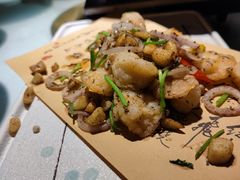 -姜君·千岛湖鱼头馆(浦东大道店)