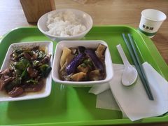-老乡鸡(合肥高铁南站店)