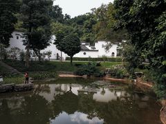 -深圳国际园林花卉博览园