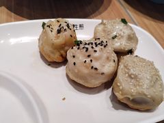 -小杨生煎(香港名都店)