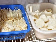 -重庆特色冷锅鱼(武大店)