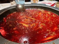 -川西坝子火锅(金沙1.0直营店)