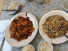 -京皇十二道天津菜(蒲黄榆店)
