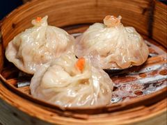 -山泉粤宴(广东大厦店)