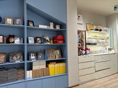 -海马体照相馆(上海月星环球港店)