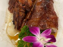 -畔山酒店中餐厅