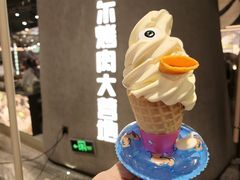 -Ant 蚂蚁洞烤肉·大营地(上海静安大悦城店)