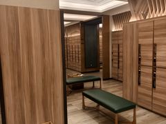 -海纳百川·都市温泉·足道·SPA(学院路店)