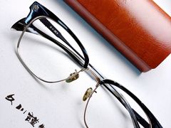 -日本手作眼镜·久川睛匠(新中关购物中心店)