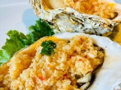 -开海·红岛海鲜虾水饺(石老人店)