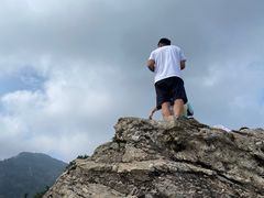 -牛背梁国家森林公园