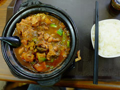 DSCF9060-任强肉丸糊辣汤腊牛肉夹馍(劳动西路总店)