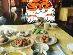 -听鹂馆饭庄(颐和园店)