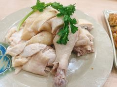 -百家鸡味馆(清泰店)