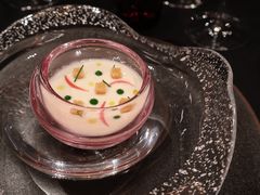 -LA TABLE de Joël Robuchon Restaurant
