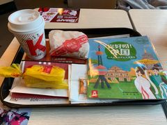 -肯德基(津滨店)