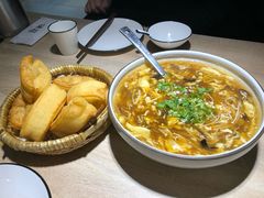 -味莊·青岛菜(云霄路店)