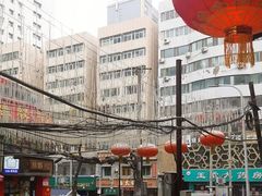-放哈·甜醅子奶茶创造者(正宁路店)