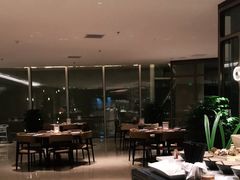-上海雅居乐万豪侯爵酒店