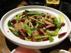 -茶花妹子云南餐厅(北大店)