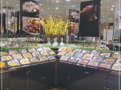 -宝燕壹号(徐汇店)