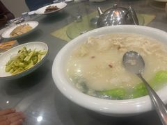 -邢家锅贴老店·非遗·开封菜(金明广场店)