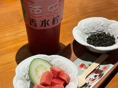 -旺爷砂锅·茶作(国贸城店)