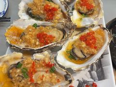 -皮记海鲜1995(寮步店)