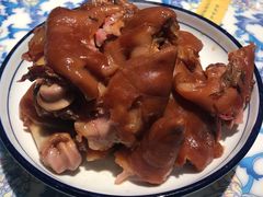 -汉唐守艺人·河北面馆(民心河店)