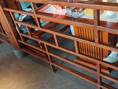 -老员外骨汤火锅(海州古城店)