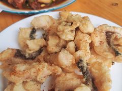 -美顺香食府鱼头老店(雪野湖店)