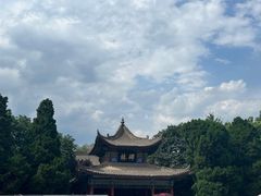 -西安碑林博物馆