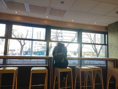 -麦当劳(农光里店)