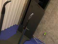 -漠浔MOTION健身(虹桥国际展汇店)