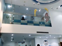 -马博士婴幼儿游泳馆(广安门旗舰店)