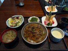 -古京·臻致料理(月湖店)