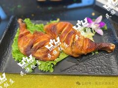 -吴忠民族饭庄(利通南街店)
