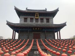 -即墨古城