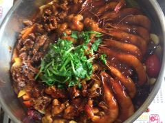 -黄记煌三汁焖锅(渝北金港国际店)